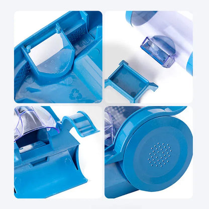 🥳2026 HOT SALE🥳💞50K+ SOLD!🪳🛡️ ! Household Cockroach Trap – Powerful bait, enclosed design. Reusable, eco‑friendly. Keep kitchen pest‑free. ✨🍽️