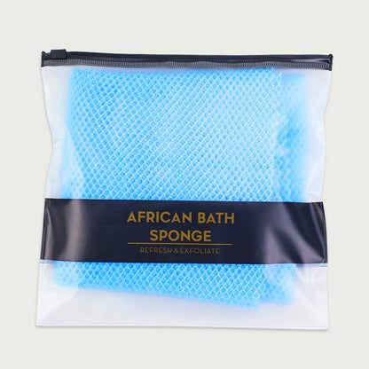 ✨African Exfoliating Net Sponge 🔥