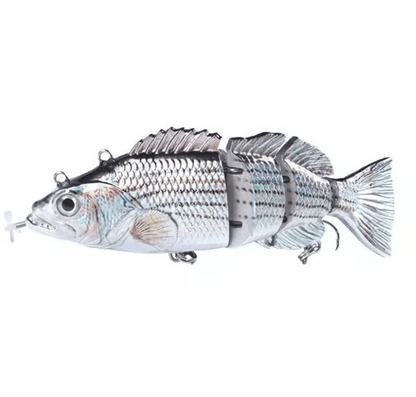 🐟 (fishing gear) - Bionic swimming bait