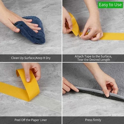 🔥Super Sticky Resistente Clear Tape  🔥🔥 Buy 2, Get 10% Off