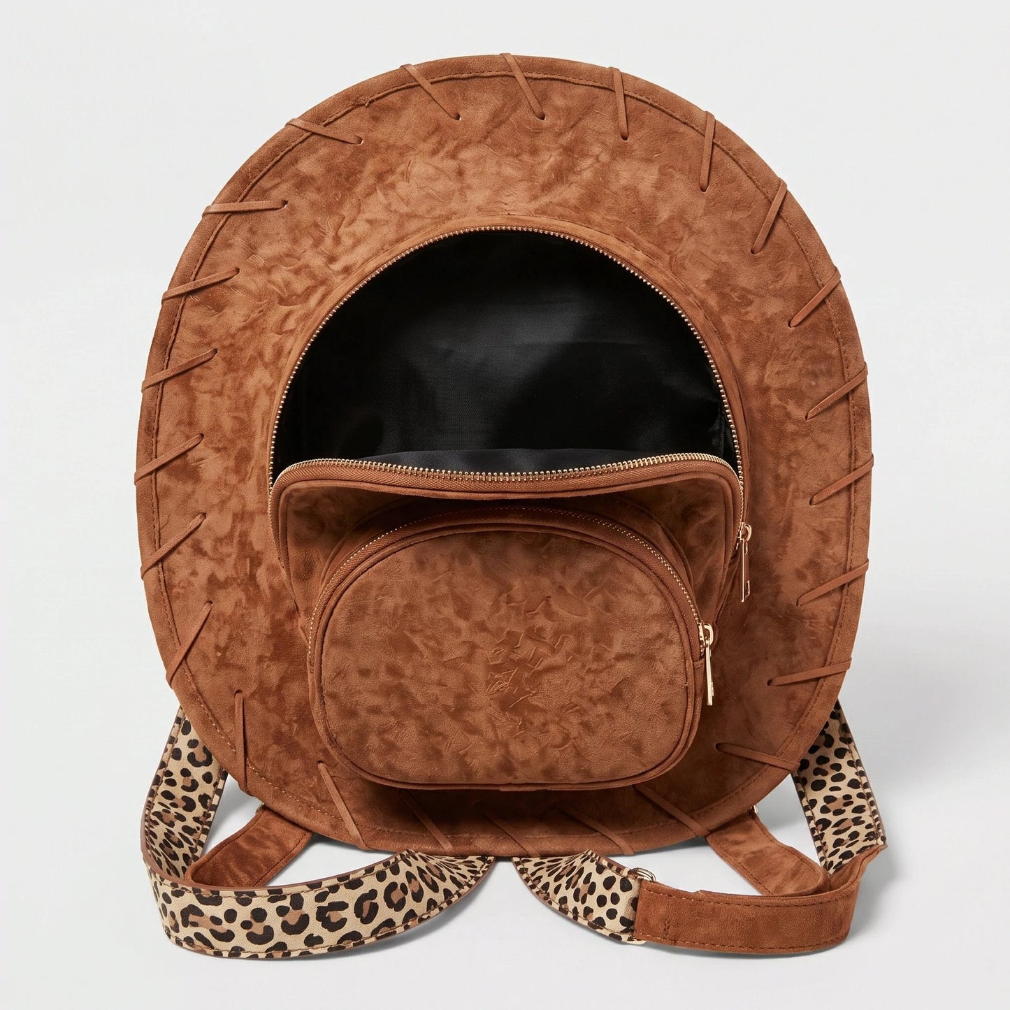🔥Last Day 49% OFF - 🤠🐎Cowgirl Hat Backpack |✨Carry Your Style Everywhere