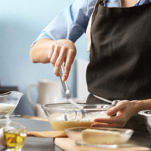 🔥Seamless Dough Whisk,  9" Bread Whisk for Cooking🥳Buy More Save More🥰