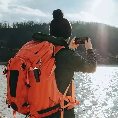 🔥 SPECIAL HOT SALE 🔥 Cute Mini Tumbler Ornament Keychain 💸