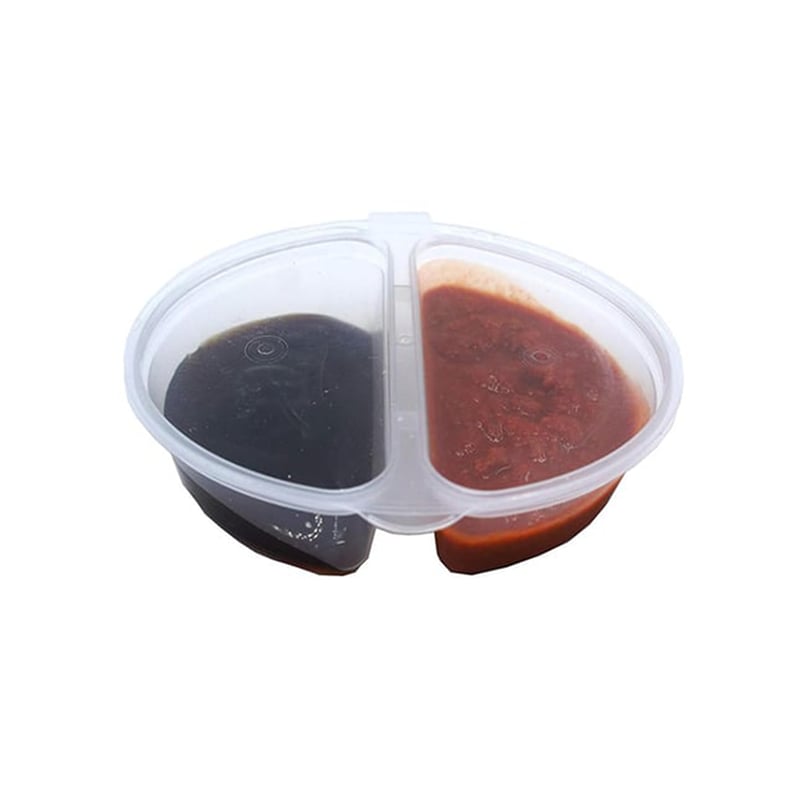 🔥Buy More Save More🎁Reusable Snack Container