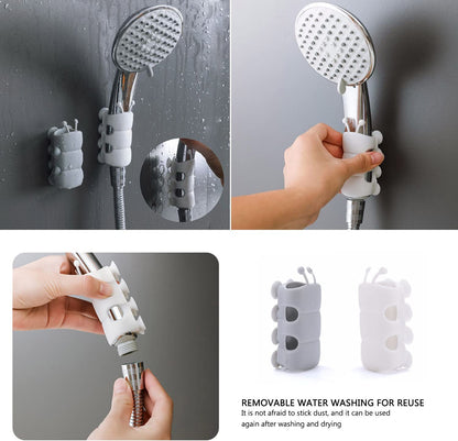 🔥Shower Head Suction Cup   🔥🔥 Buy 2 Get 1 Free