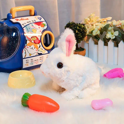 🐇Bunby - My Bunny Toy   🔥🔥 Buy 2, Get 10% Off