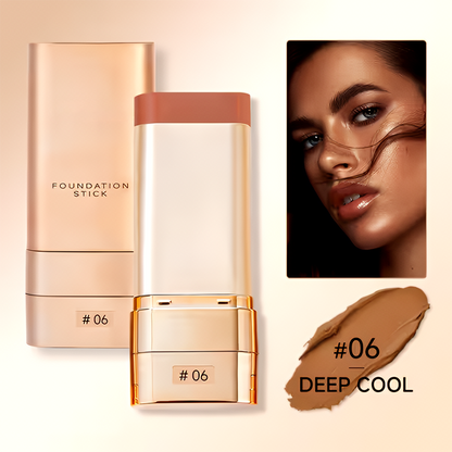 🔥✨Luminous Dual-Ended Concealer Foundation Stick