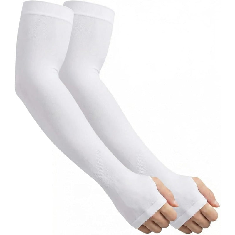 UPF 50+ Cooling Sleeves