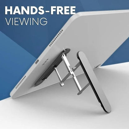🔥Stick-On Adjustable Phone Stand🥳Buy 2 Get 2 Free