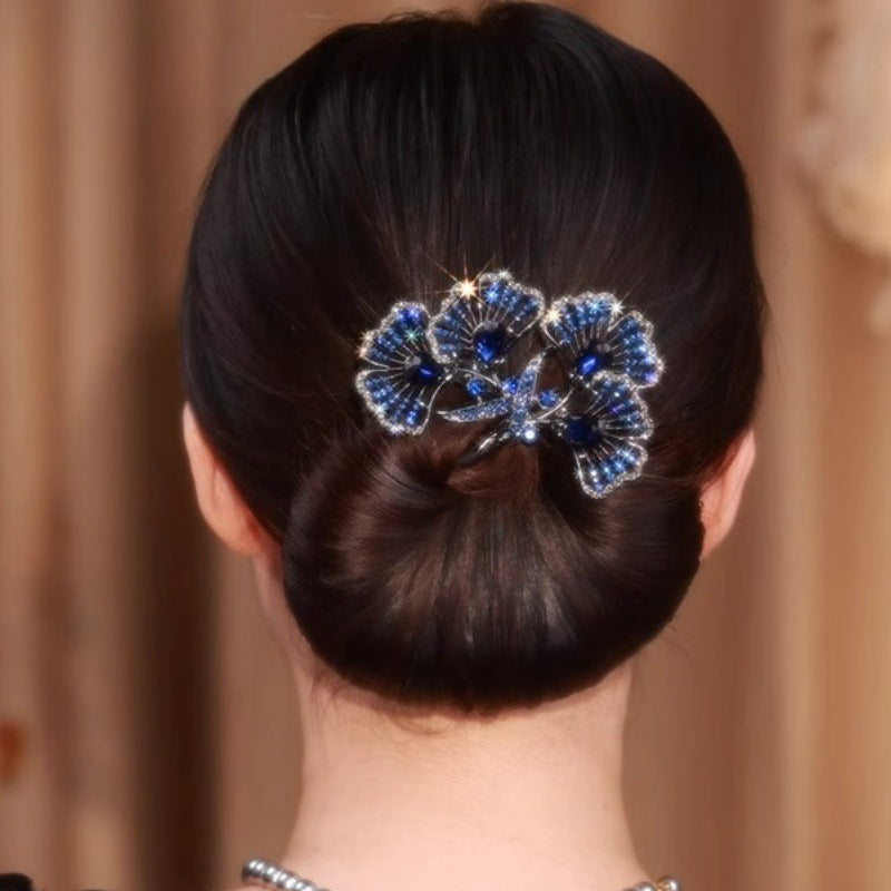 InsStyle Full Star Flower Hair Accessories
