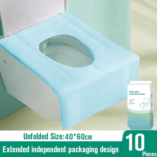 🔥Disposable Toilet Seat Covers