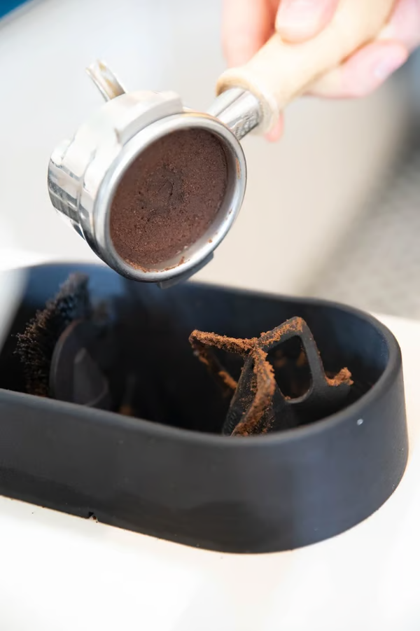 🔥LAST DAY 53% OFF🔥Coffee Portafilter Cleaning Kit