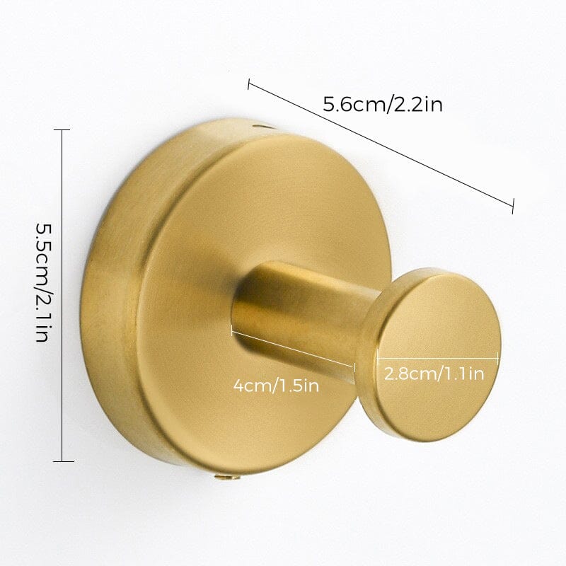 📢📢Buy 1 Get 1 Free⏰Suction Cup Hooks