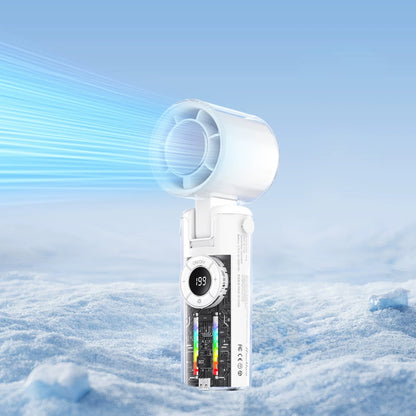Portable AC Fan   🔥🔥 Buy 2, Get 10% Off