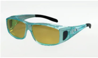 ✨ Night Vision Driving Glasses, Anti-glare Polarized