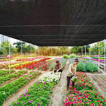 ⏰Last day 49% OFF🔥Heavy Duty Sunblock Shade Cloth