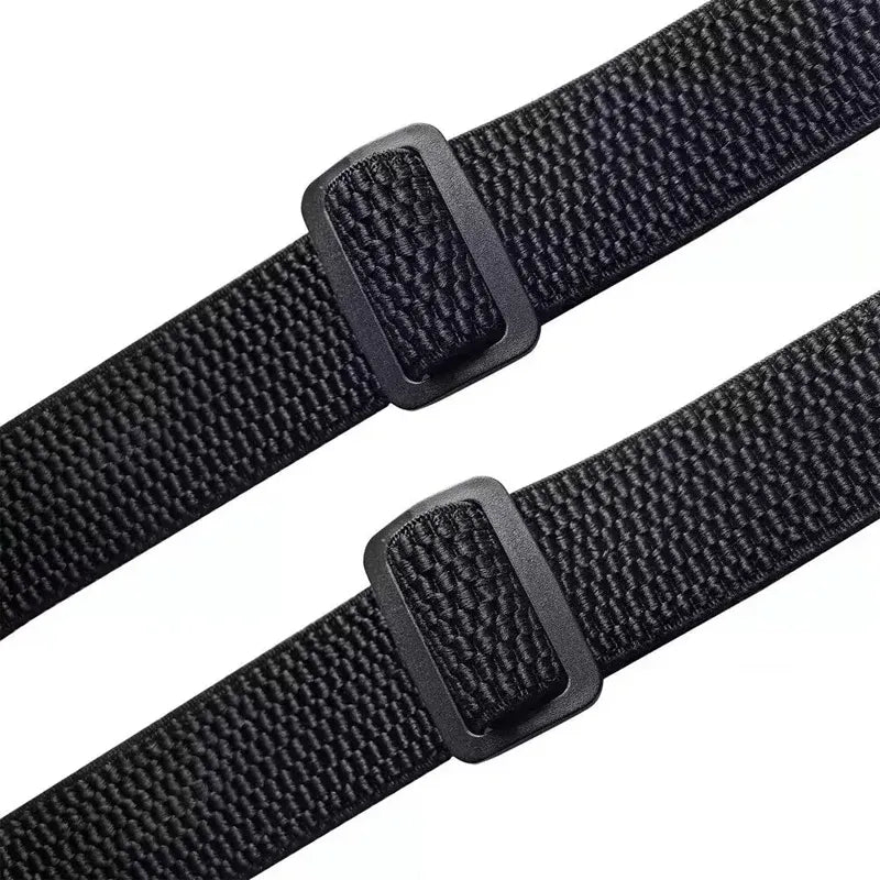 🔥⏰Men's X-Back Suspenders with Hook Clips