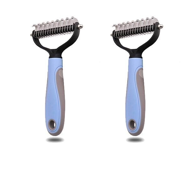 Big Sale 50% Off🎁Pet Safe Dematting Comb🎉Buy two for better prices🎉