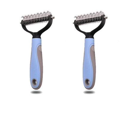 Big Sale 50% Off🎁Pet Safe Dematting Comb🎉Buy two for better prices🎉