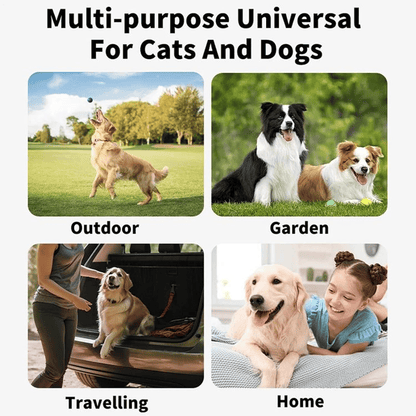 🔥20Pcs Deodorizing Pet Glove Wipes