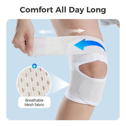 🔥8th Generation Upgraded Professional Meniscus Knee Brace