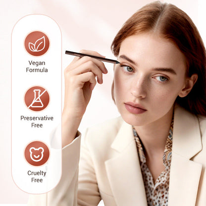 🌟 Best Selling🌟 24-Hour Waterproof Eyeliner — Sharpenable Pencil