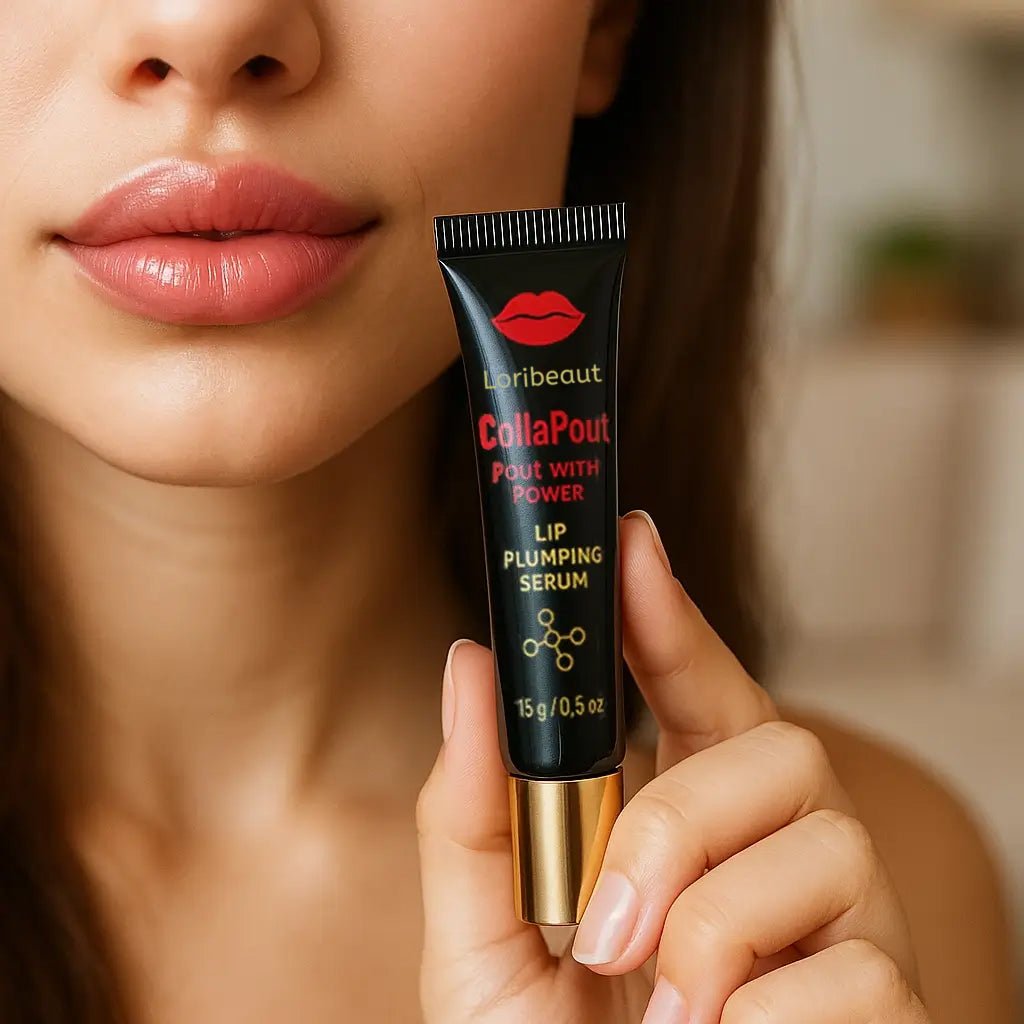 For Youthful, Cushioned Lips