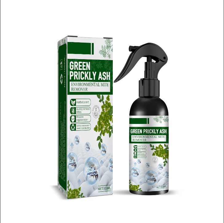 Power Mite Remover – Instantly Eliminate Dust Mites from Your Home 🦠🚫