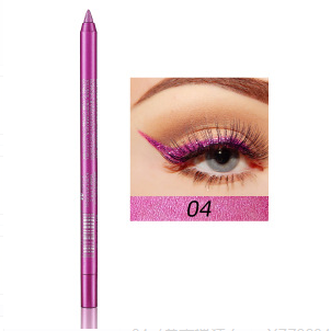 14-Pack Eyeliner Pencil Waterproof Colored Paste Liners with Metallic & Shimmer Finishes Smudge-Proof 🔥🔥Buy 2  Get 10 Off