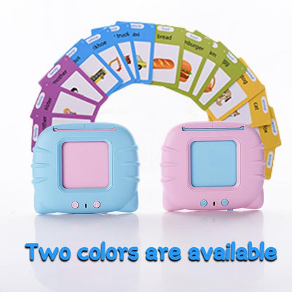 🌟 Kids Sight Words Games - Learning English Machine 📚