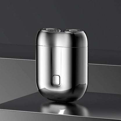 🎉 2026 New Upgrade Pocket Shaver USB Mini Shavers for Men