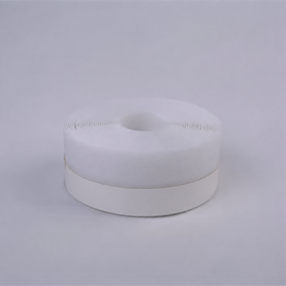 🔥16.4Ft Door Weather Stripping | Adhesive Draft Stopper Seal Strip for Doors, Windows & Shower Doors
