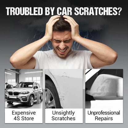 ✏️2026 HOT SALE✏️Buy 3 Get 5 FreeCar🔥 Scratch Repair Pen🚗