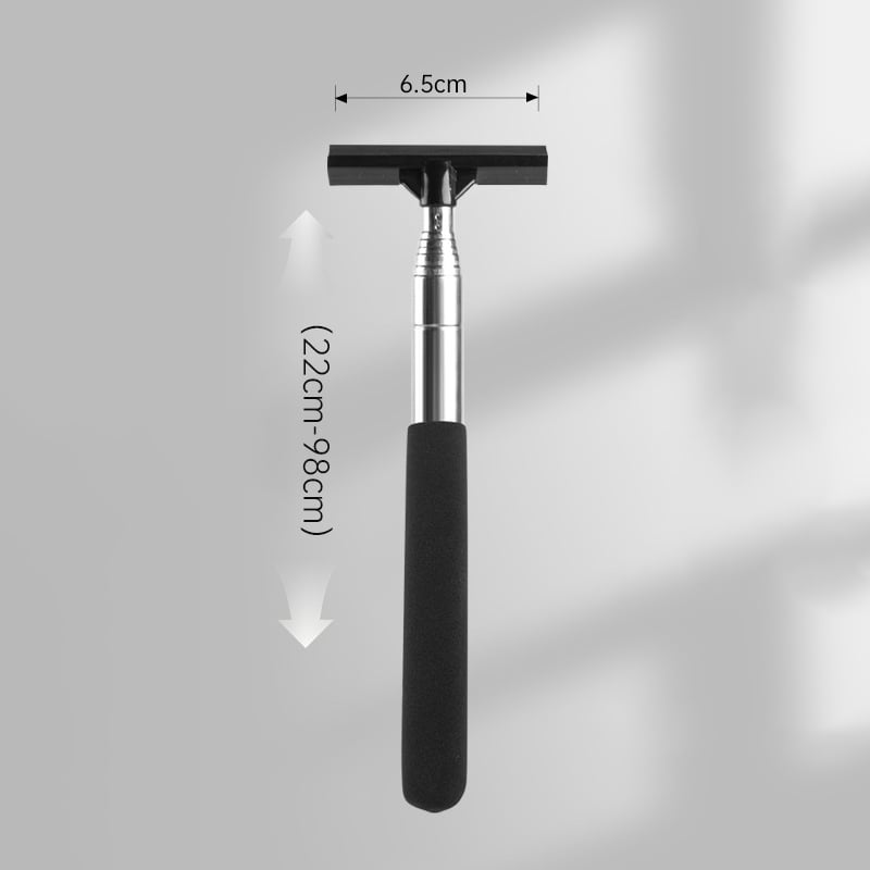 🚗 Rearview Mirror Wiper | Clear Vision Fast