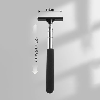 🚗 Rearview Mirror Wiper | Clear Vision Fast