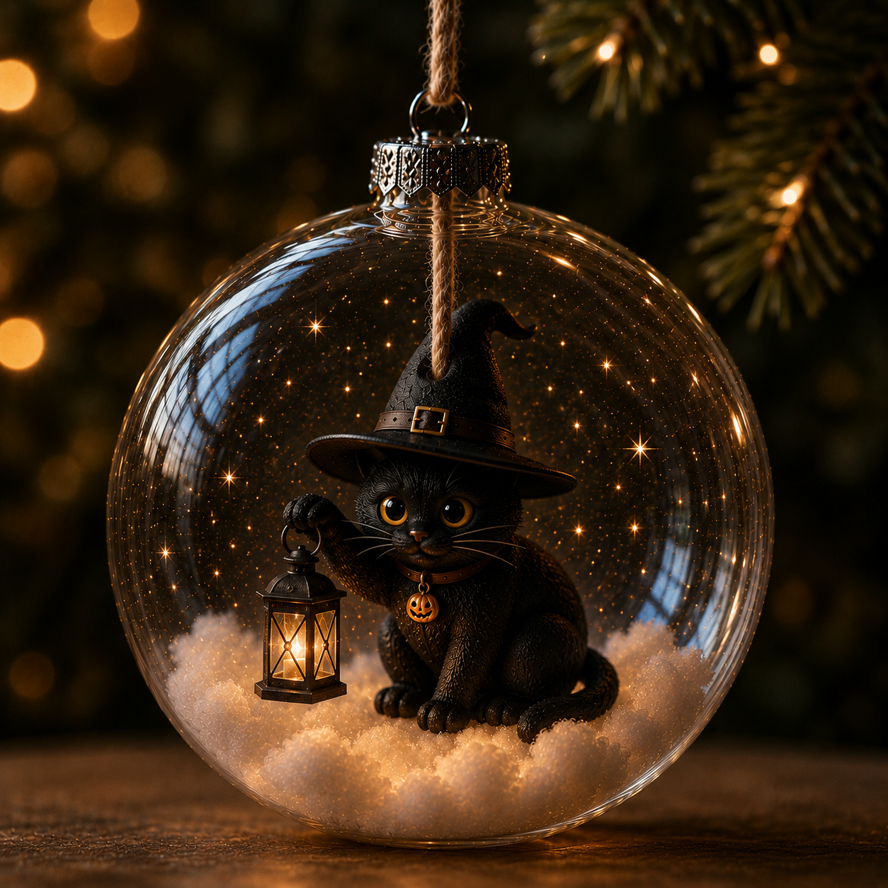 🎃 Halloween Early Bird Sale | 49% OFF🎃 Halloween Glowing Mini Ornament Collection
