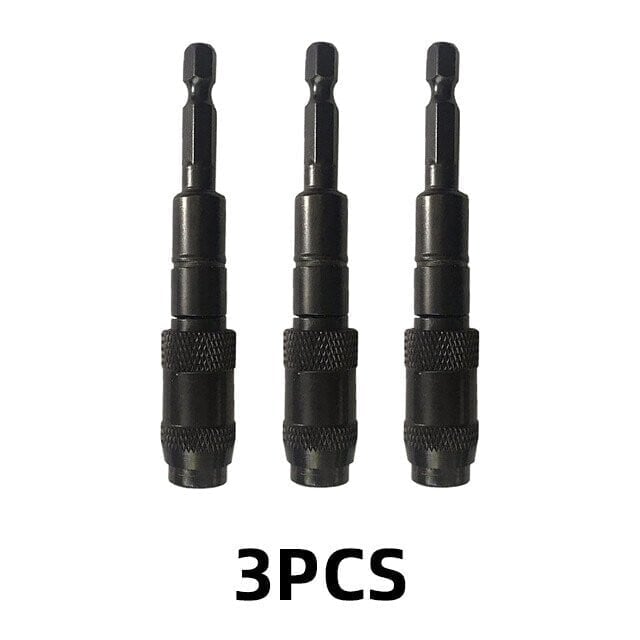 50% OFF⚡Magnetic swiveling bit tip holder[Buy 3 Get 3 Free]