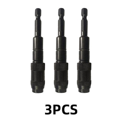 50% OFF⚡Magnetic swiveling bit tip holder[Buy 3 Get 3 Free]