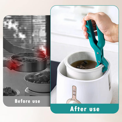 🔥- Hot Plate Gripper