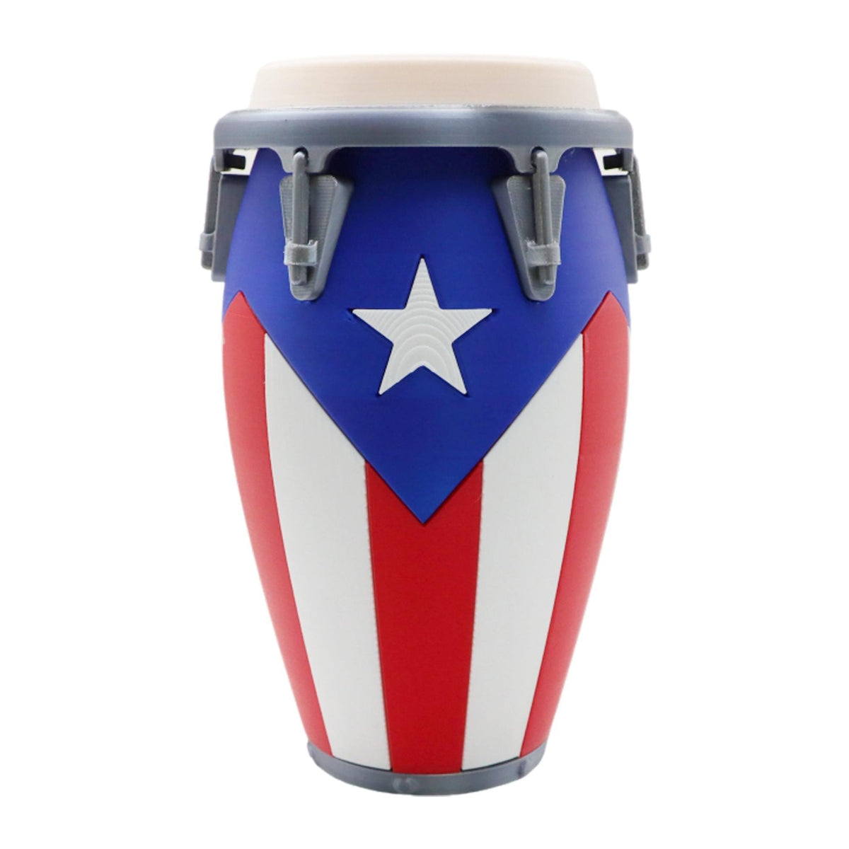 🔥Hot Sale🥁 Conga Style Can Holder(📦Buy 2 Free Shipping)