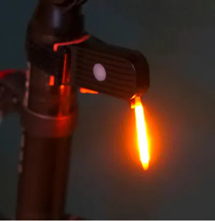 🔥 LED Bike Rear Light