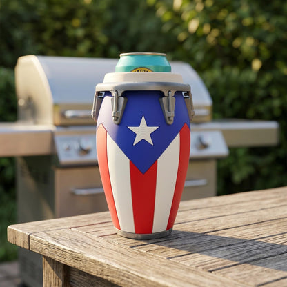 🔥Hot Sale🥁 Conga Style Can Holder(📦Buy 2 Free Shipping)