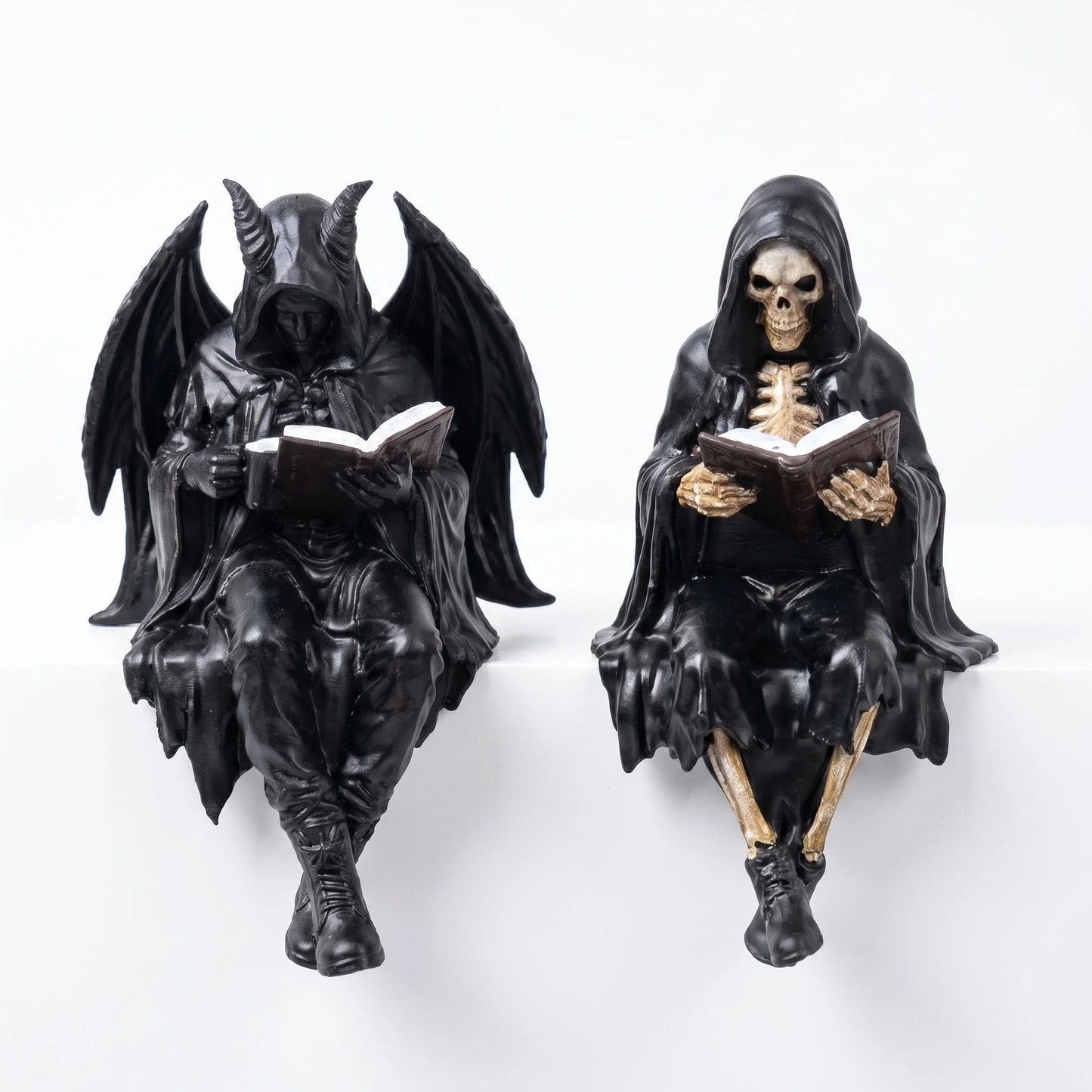 🔥Gothic Dark Fantasy Figure🥳Buy 2 Get 10% Off