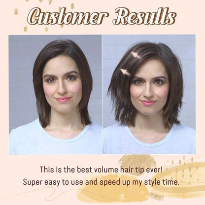 🔥Natural Plant Protein Hair Volumizing Spray