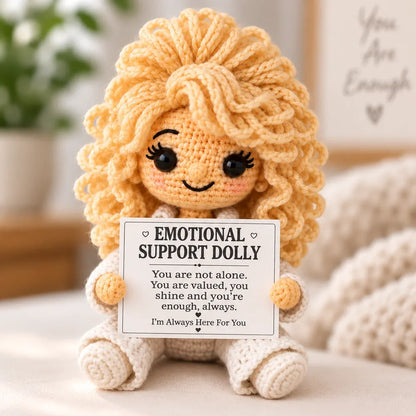 🔥💗Always With You Country Music Inspired Comfort Doll