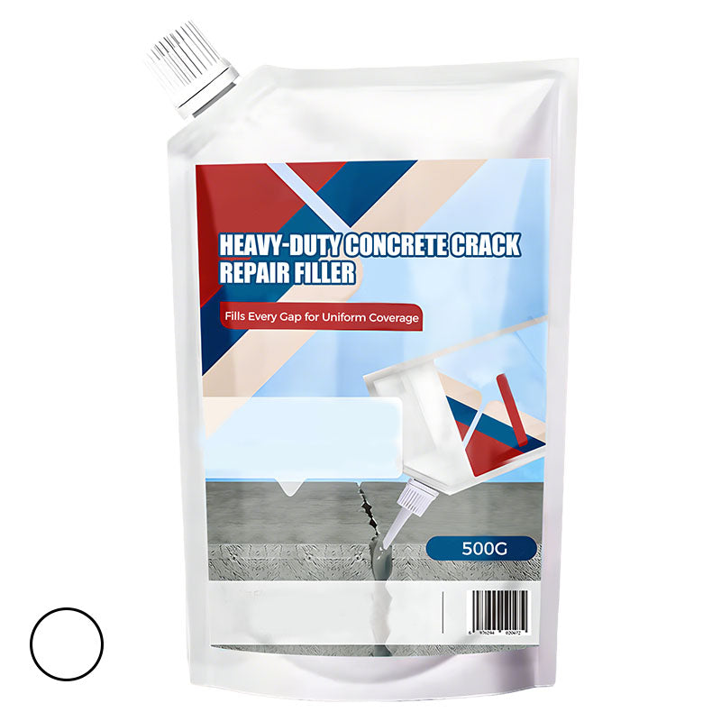🔥New Upgrade🔥Heavy-Duty Concrete Crack Repair Adhesive🥳BUY 2 GET 10% OFF