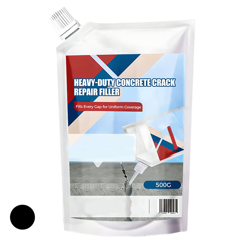 🔥New Upgrade🔥Heavy-Duty Concrete Crack Repair Adhesive🥳BUY 2 GET 10% OFF