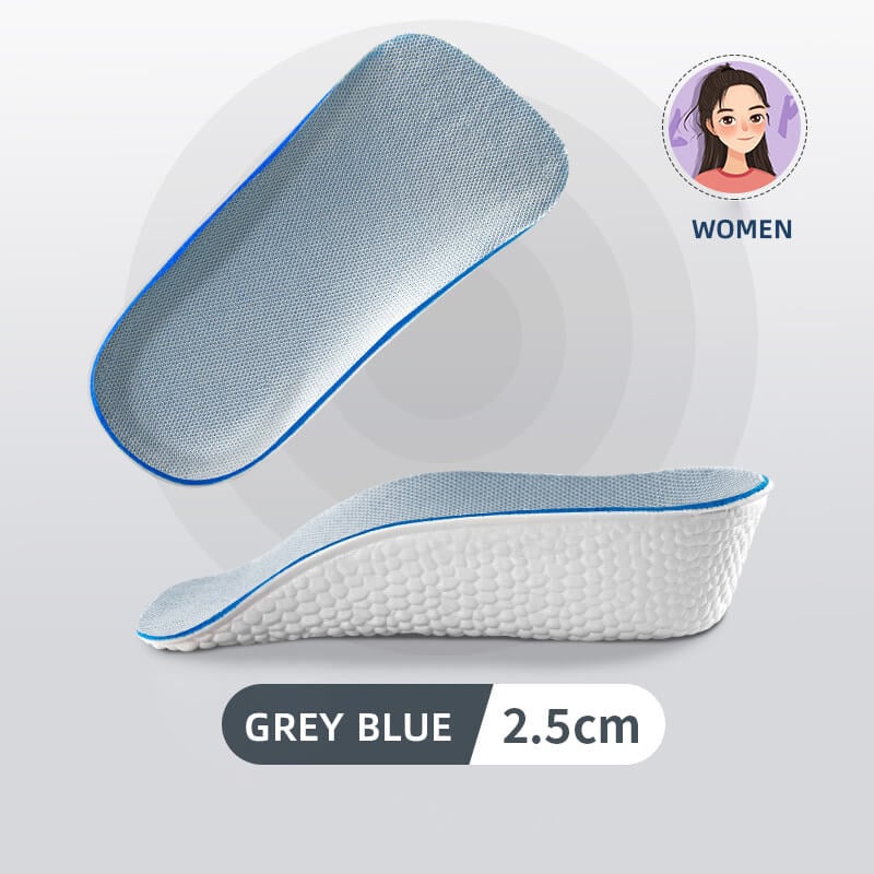 🔥🔥🔥Height-Lifting Insoles
