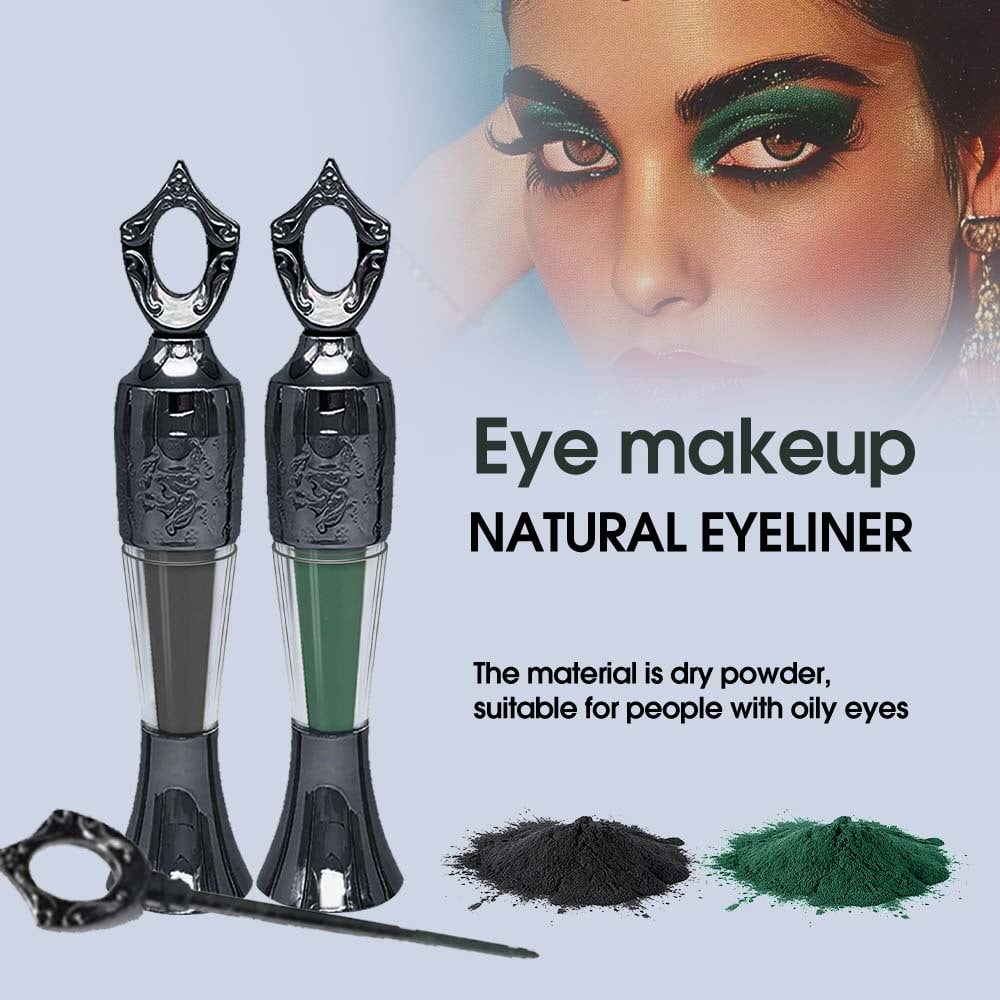 🔥Viral Kohl Power Eyelash💥✨