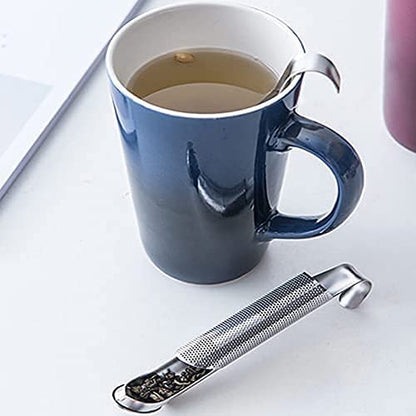 🔥BIG SALE - 50% OFF🔥Stainless Steel Tea Diffuser-BUY MORE SAVE MORE